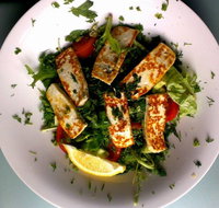 Soul Vine Cafe - Accommodation Batemans Bay