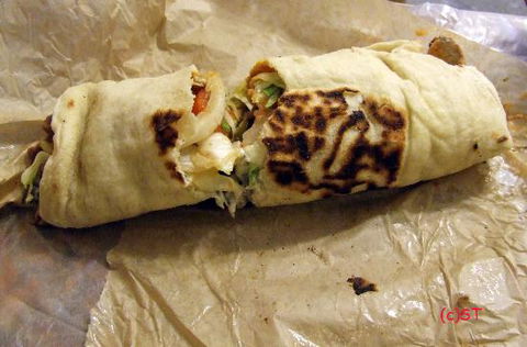 Souvlaki Brothers - Accommodation Batemans Bay 0