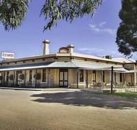 Standpipe Golf Motor Inn - Accommodation Batemans Bay