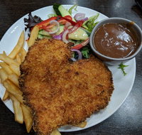 Tassie - Accommodation Batemans Bay