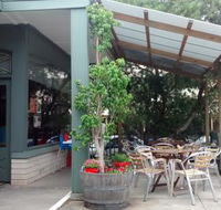 The Little Leaf  Bean - Accommodation Batemans Bay