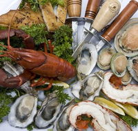 The Oyster Farm Shop - Accommodation Batemans Bay