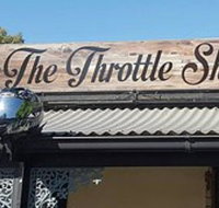 The Throttle Shed - Accommodation Batemans Bay