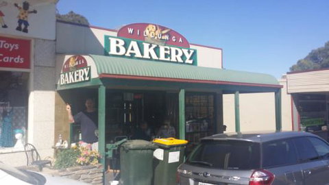Willunga Bakery - Accommodation Batemans Bay 0