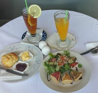 Angas Tea Rooms - Accommodation Batemans Bay