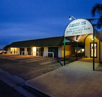 Anglers Inn Restaurant - Accommodation Batemans Bay