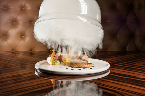 Bacchus - Accommodation Batemans Bay 0