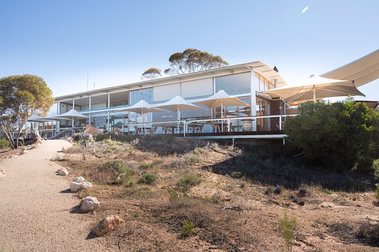 Kingston On Murray SA Accommodation Batemans Bay