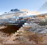 Banrock Station Wine  Wetlands Centre - Accommodation Batemans Bay