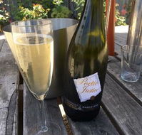 Barristers Block Cellar Door - Accommodation Batemans Bay