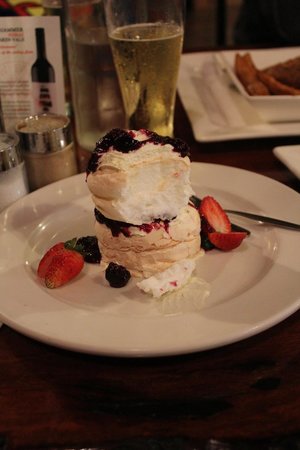Billy Macs Bistro - Accommodation Batemans Bay 0