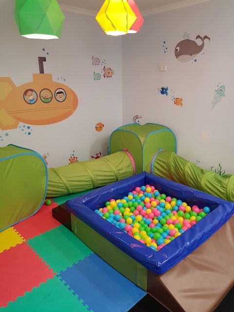 Cafe Kids - Accommodation Batemans Bay 3