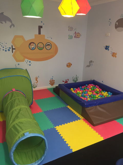 Cafe Kids - Accommodation Batemans Bay 4