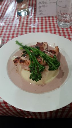Da Gianni - Accommodation Batemans Bay 0