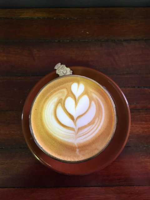 DeGroot Coffee Co - Accommodation Batemans Bay 9