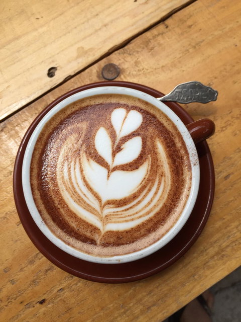 DeGroot Coffee Co - Accommodation Batemans Bay 10