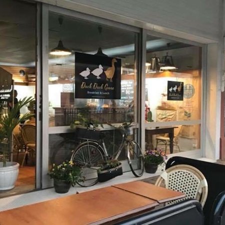 Duck Duck Goose - Accommodation Batemans Bay 0