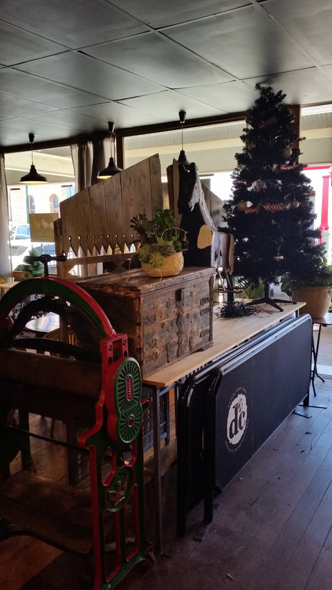 Duck Duck Goose - Accommodation Batemans Bay 1