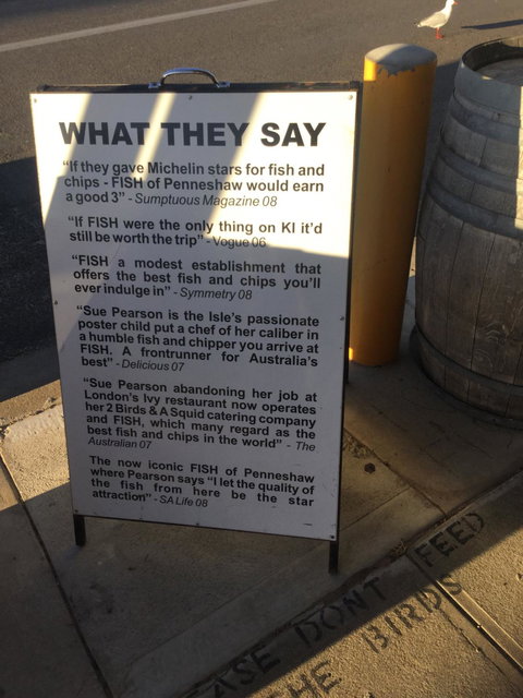 Fish - Accommodation Batemans Bay 3