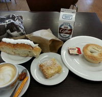 Five Loaves Bakery - Accommodation Batemans Bay