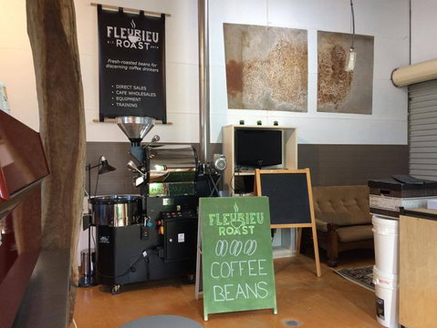 Fleurieu Roast - Accommodation Batemans Bay 0