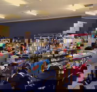 Gum Flat Diner  Take away - Accommodation Batemans Bay
