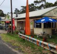 Inman Valley General Store and Country Kitchen - Accommodation Batemans Bay