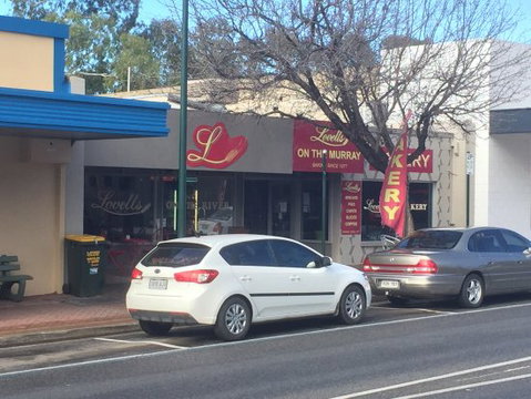 Lovell's Bakery On The Murray - Accommodation Batemans Bay 0