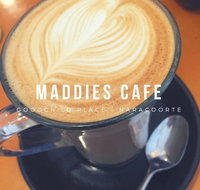 Maddies Cafe - Accommodation Batemans Bay