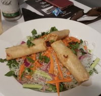 Maggi's Cafe Restaurant - Accommodation Batemans Bay