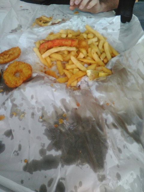 Mangrove Shack Fish And Chips - Accommodation Batemans Bay 1