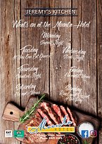 Moonta Hotel - Accommodation Batemans Bay 1