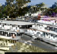 Murray River Queen - Accommodation Batemans Bay