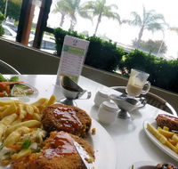 Nanya Bistro - Accommodation Batemans Bay