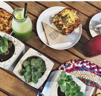 Nook  Nourish - Accommodation Batemans Bay