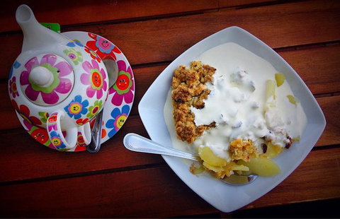 Picklemee Grandma's - Accommodation Batemans Bay 0