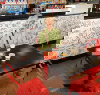 Pie Face - Accommodation Batemans Bay