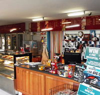 Point Turton General Store  Bakery - Accommodation Batemans Bay
