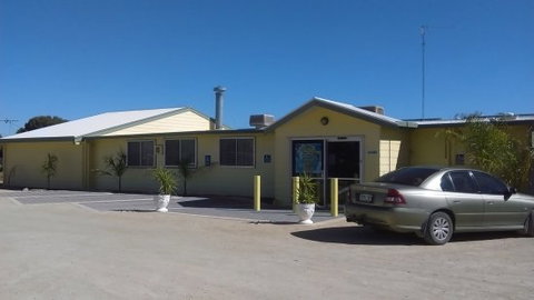 Port Clinton Community & Sports Club Inc - Accommodation Batemans Bay 0