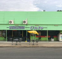 Rendezvous Cafe - Accommodation Batemans Bay
