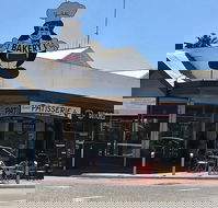 Renmark Patisserie - Accommodation Batemans Bay