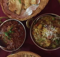 Riverland Tandoor Indian Restaurant - Accommodation Batemans Bay