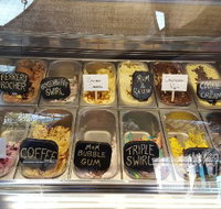 Robe Ice-Cream  Lolly Shop - Accommodation Batemans Bay