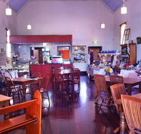 Salt Of The Earth Cafe And Gallery - Accommodation Batemans Bay