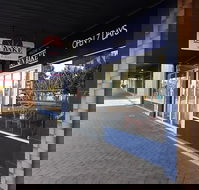Sunbake Bakery Cafe - Accommodation Batemans Bay