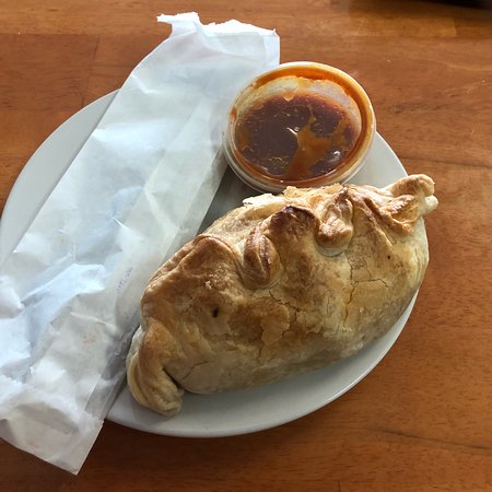 The Cornish Kitchen Moonta - Accommodation Batemans Bay 0