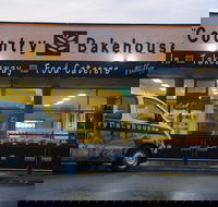 The Country Bakehouse - Accommodation Batemans Bay