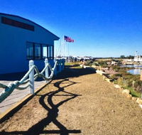 The Deck Cafe - Accommodation Batemans Bay