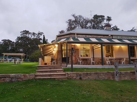 Ashbourne SA Accommodation Batemans Bay