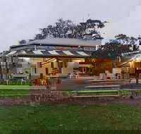 The Greenman Inn - Accommodation Batemans Bay